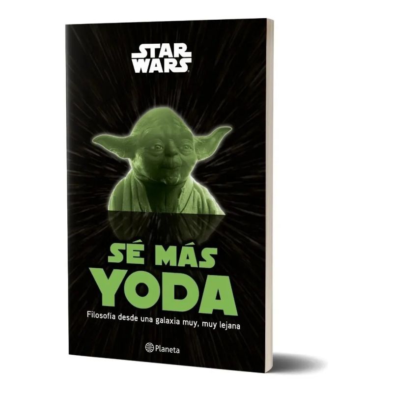 SE MAS YODA (Nuevo) - Miniatura 2