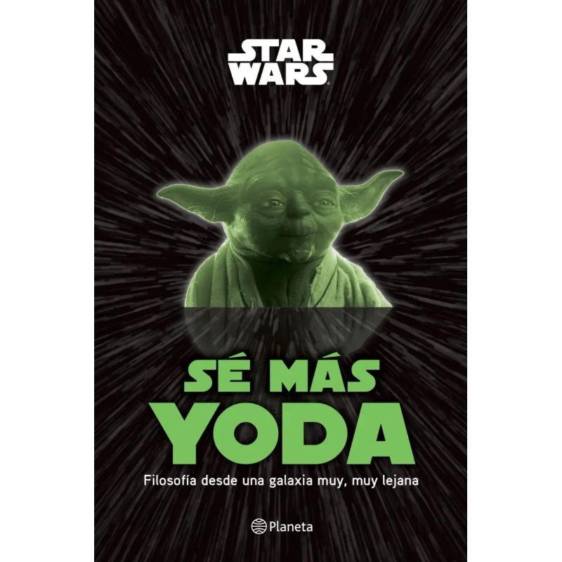 SE MAS YODA (Nuevo)