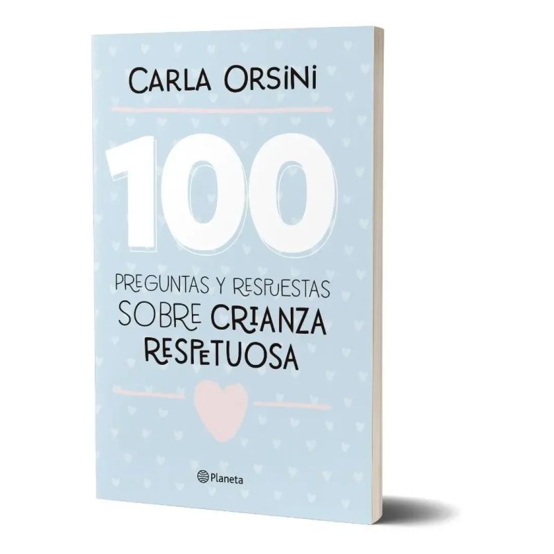 100 PREGUNTAS Y RESPUESTAS SOBRE CRIANZA RESPETUOSA (Nuevo) - Miniatura 2