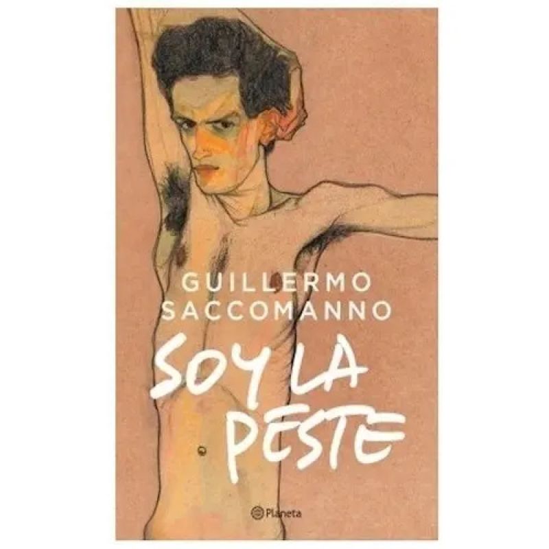 SOY LA PESTE (Nuevo)
