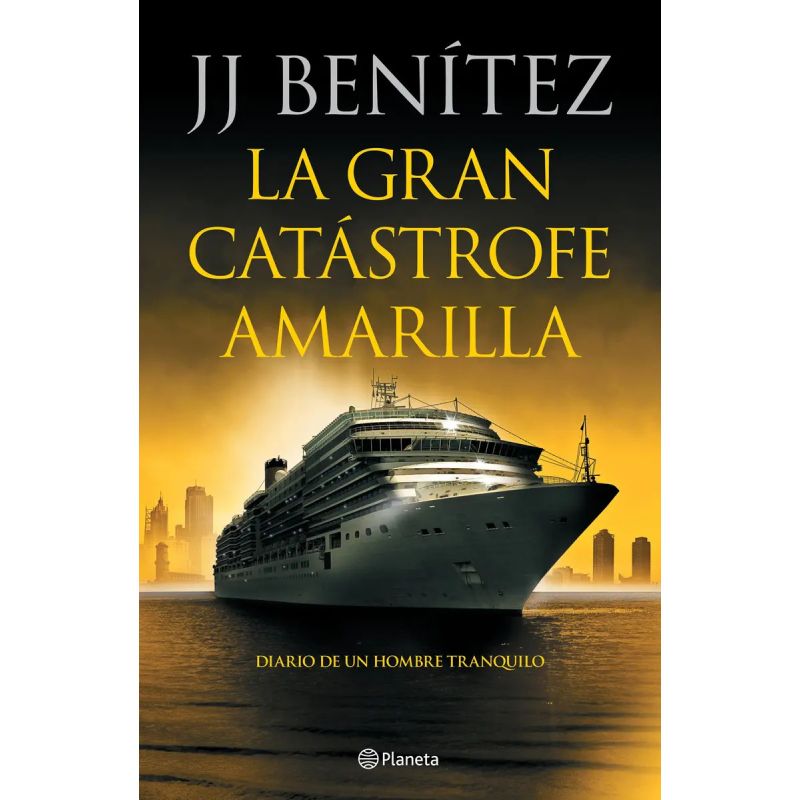 GRAN CATASTROFE AMARILLA , LA (Nuevo)