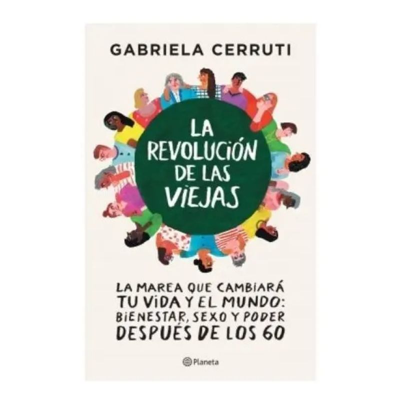 REVOLUCION DE LAS VIEJAS, LA (Nuevo)