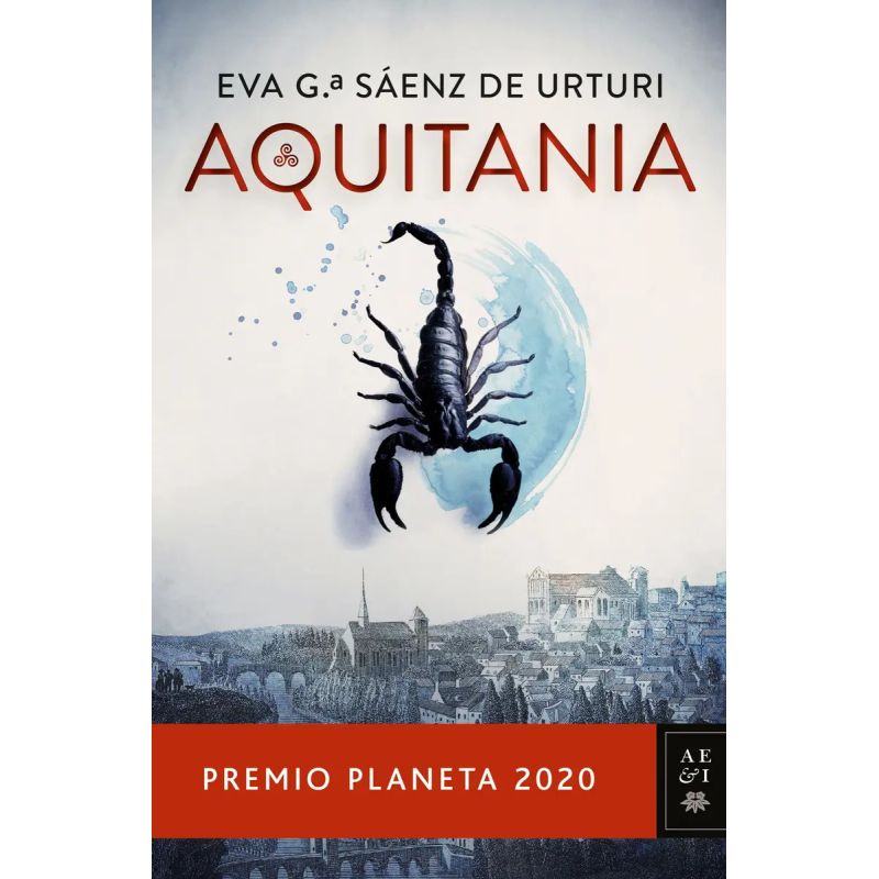 AQUITANIA (Nuevo)