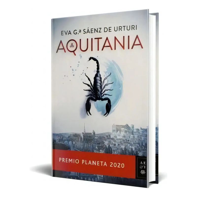 AQUITANIA (Nuevo) - Miniatura 2