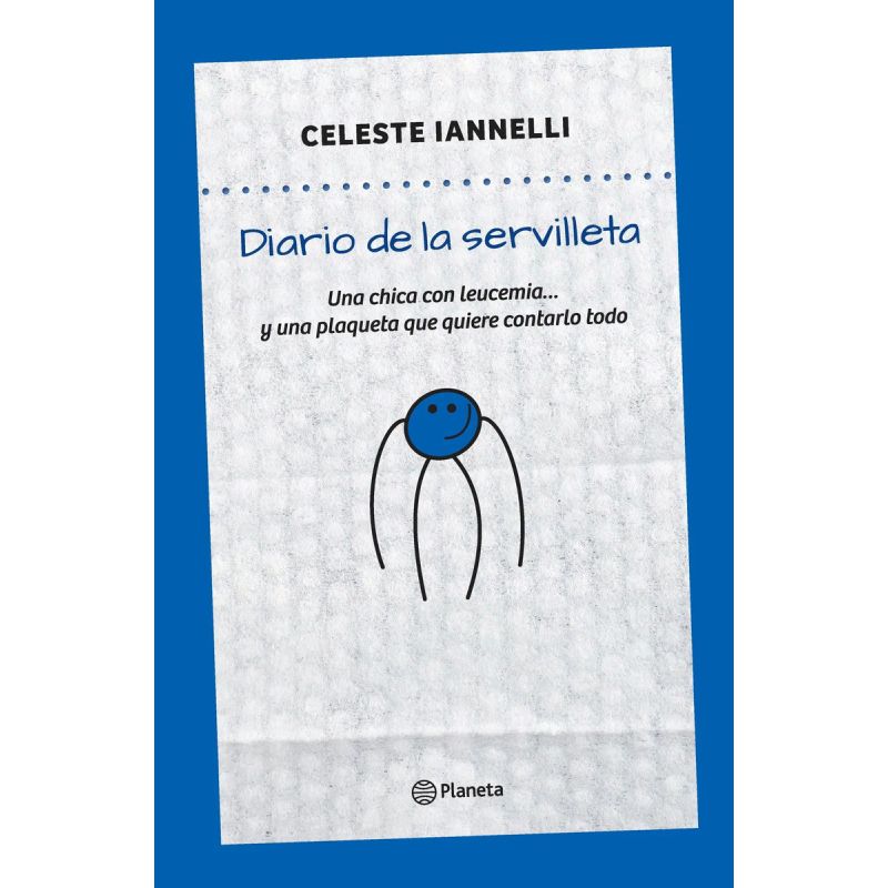 DIARIO DE LA SERVILLETA (Nuevo)