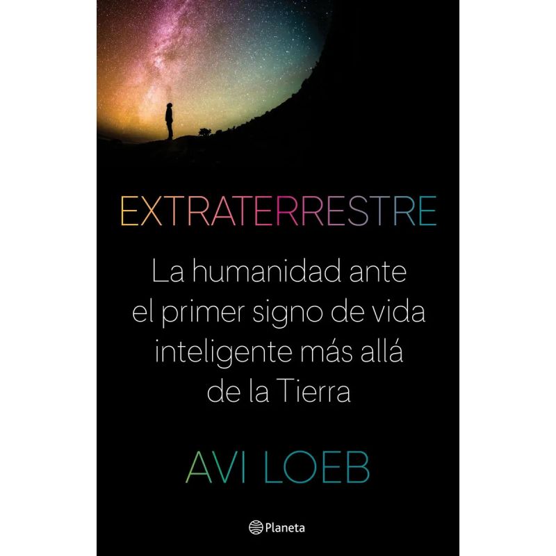 EXTRATERRESTRE (Nuevo)