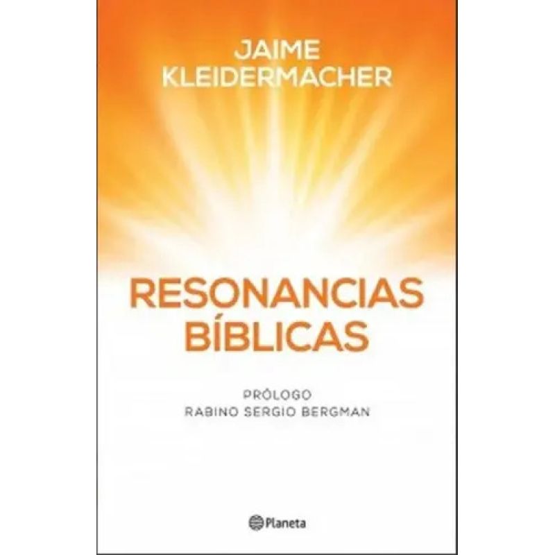 RESONANCIAS BIBLICAS (Nuevo)