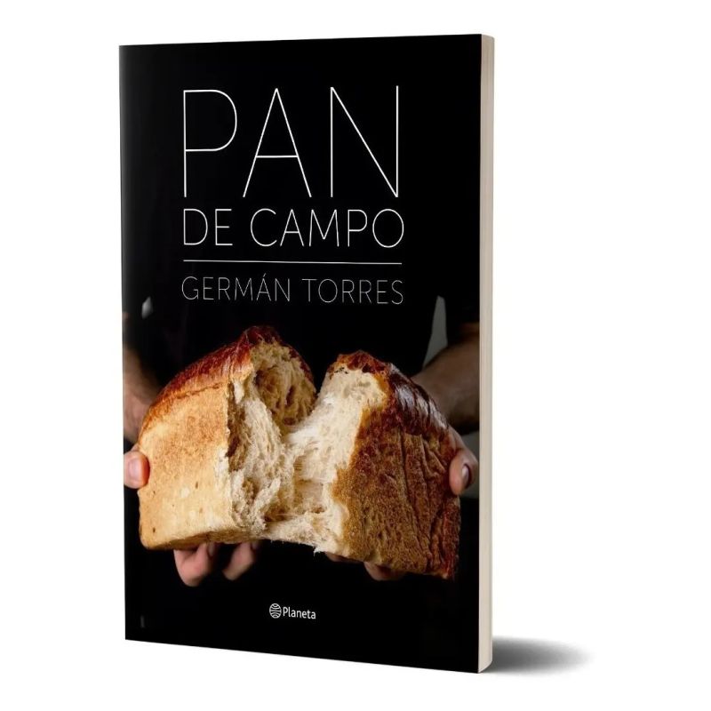 PAN DE CAMPO (Nuevo)