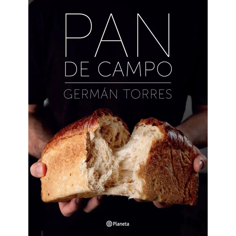 PAN DE CAMPO (Nuevo) - Miniatura 3