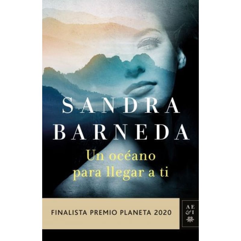 UN OCEANO PARA LLEGAR A TI (Nuevo)