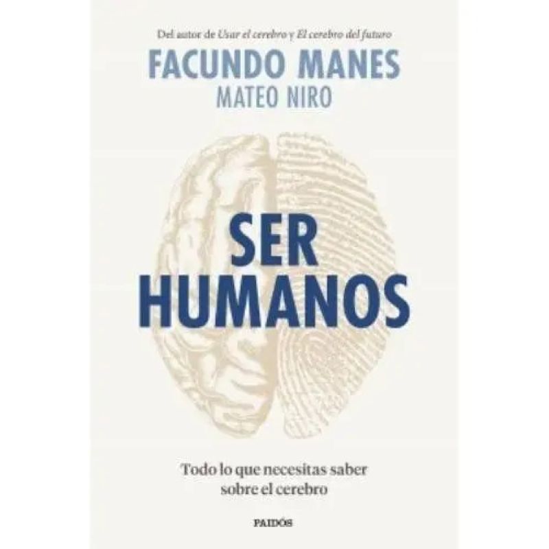 SER HUMANOS (Nuevo)