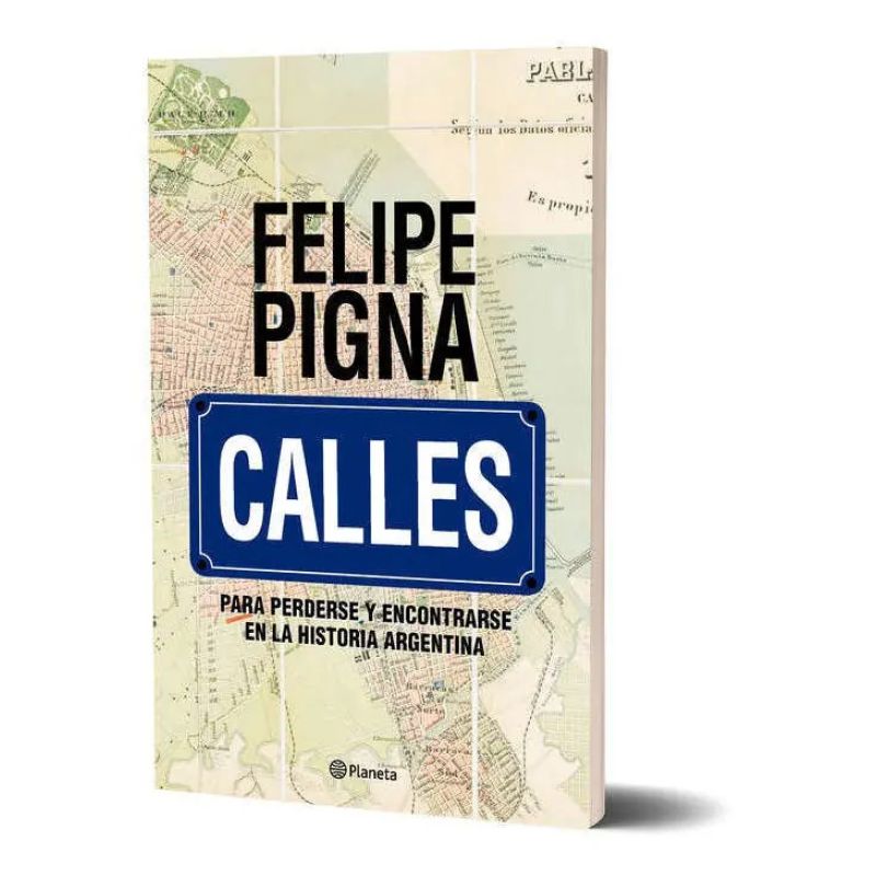 CALLES (Nuevo)