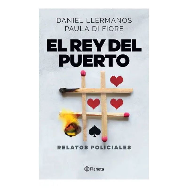 REY DEL PUERTO, EL (Nuevo)