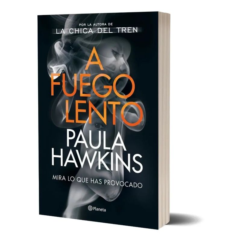 A FUEGO LENTO (Nuevo)