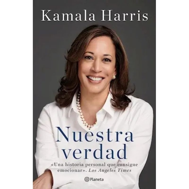 NUESTRA VERDAD (Nuevo)