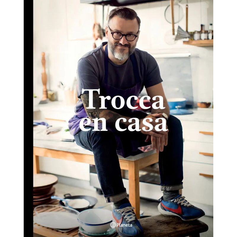 TROCCA EN CASA (Nuevo) - Miniatura 2