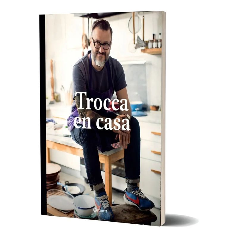 TROCCA EN CASA (Nuevo)
