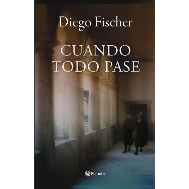 CUANDO TODO PASE (Nuevo)