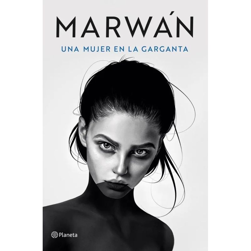 UNA MUJER EN LA GARGANTA (Nuevo)