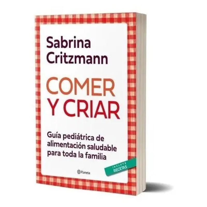 COMER Y CRIAR (Nuevo) - Miniatura 2