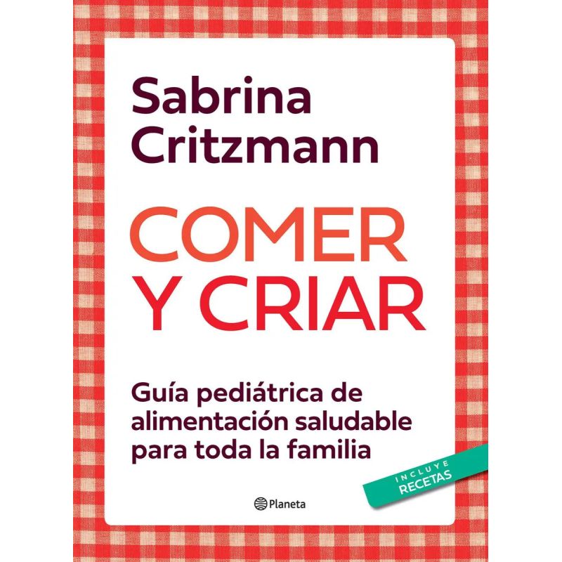 COMER Y CRIAR (Nuevo)