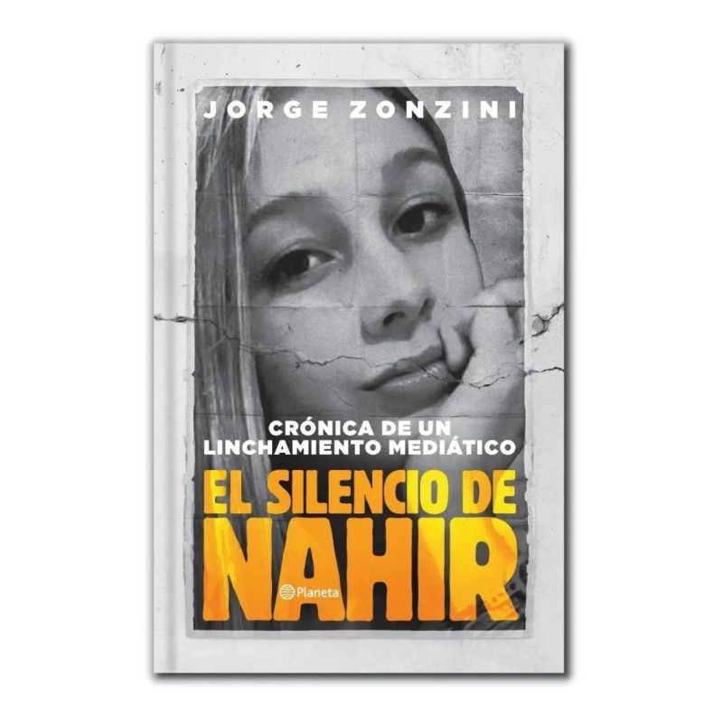 SILENCIO DE NAHIR, EL (Nuevo)