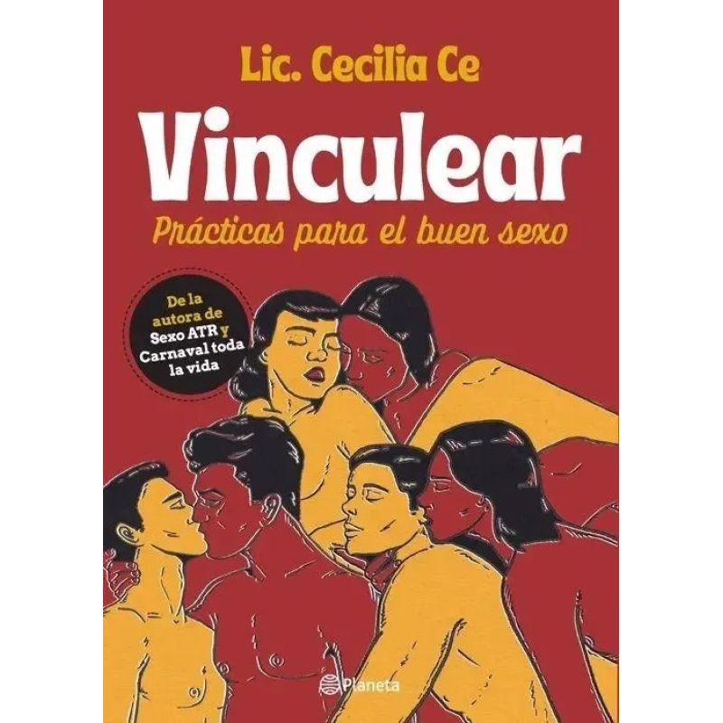 VINCULEAR (Nuevo) - Miniatura 3