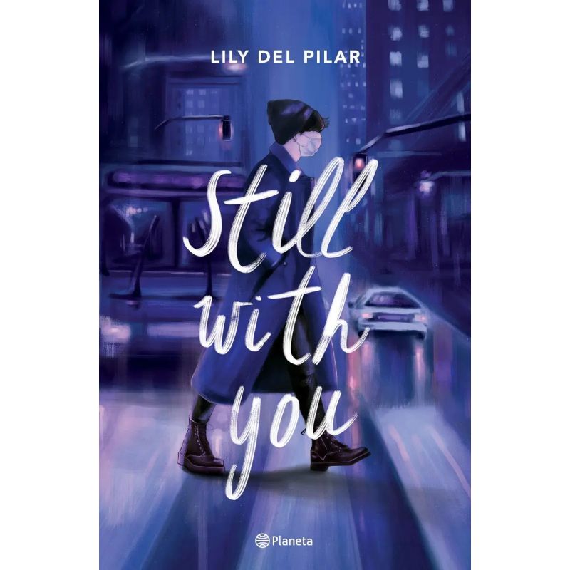 STILL WITH YOU (Nuevo)