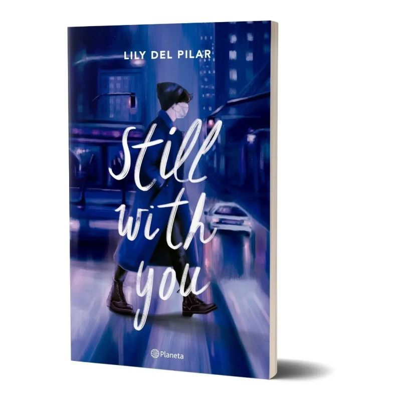 STILL WITH YOU (Nuevo) - Miniatura 2