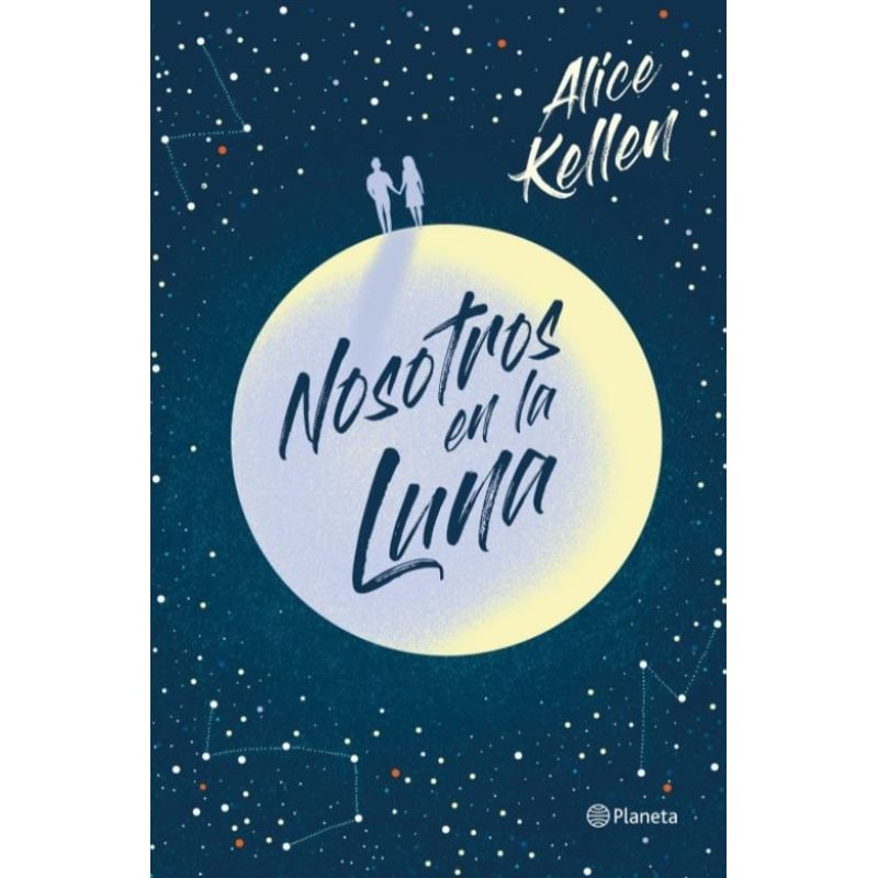 NOSOTROS EN LA LUNA (Nuevo)