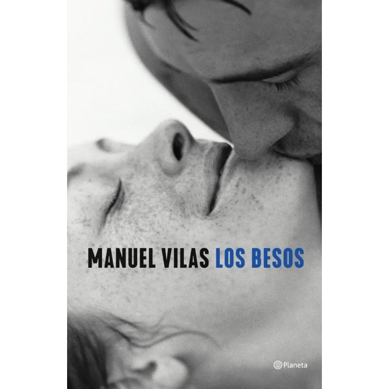 BESOS, LOS (Nuevo)