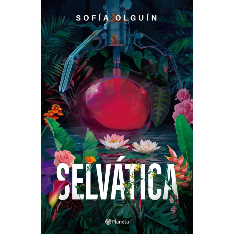SELVATICA (Nuevo)