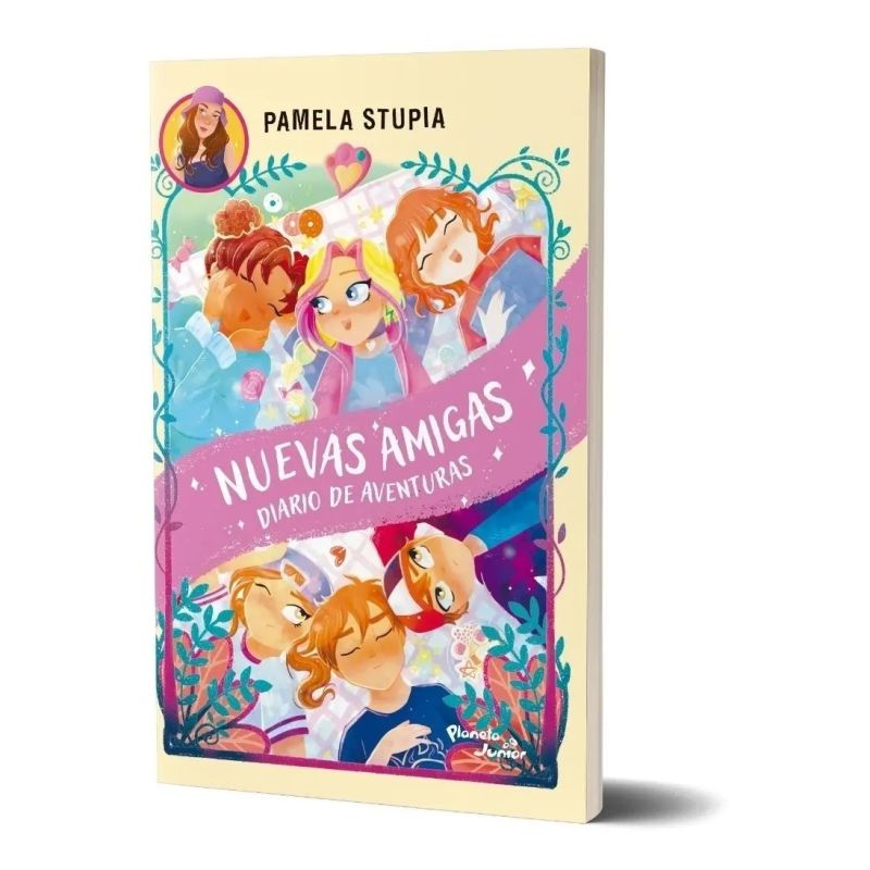 NUEVAS AMIGAS (Nuevo) - Miniatura 2