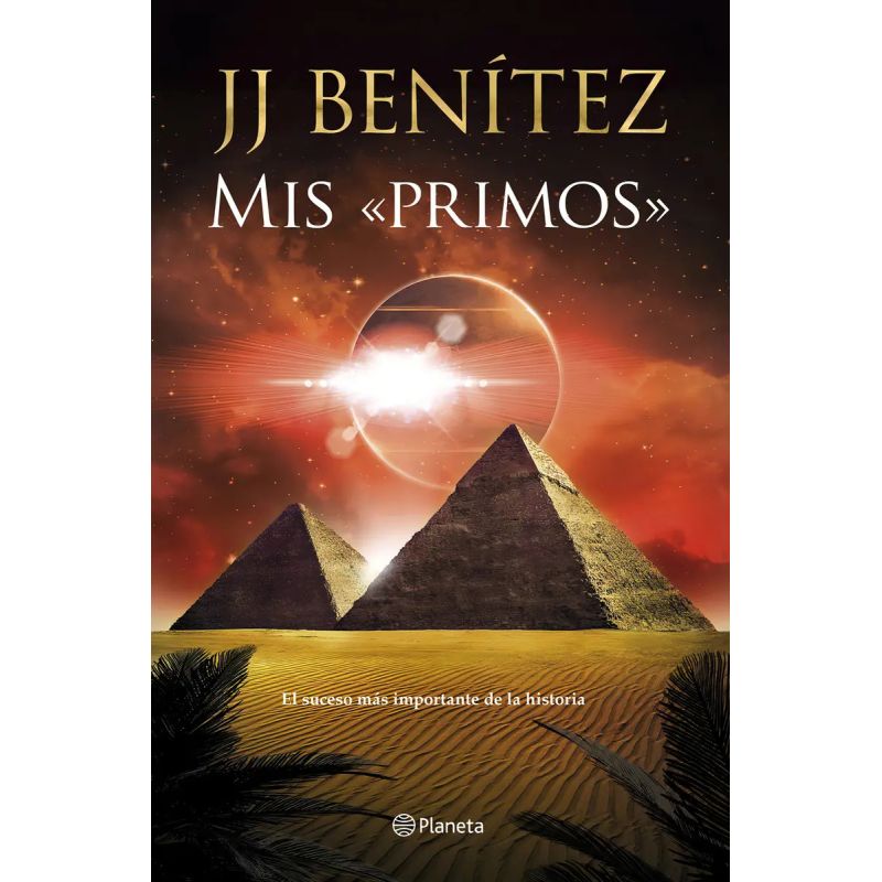 MIS PRIMOS (TD) (Nuevo)