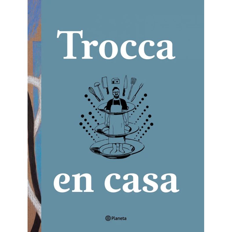 TROCCA EN CASA (TD) (Nuevo)
