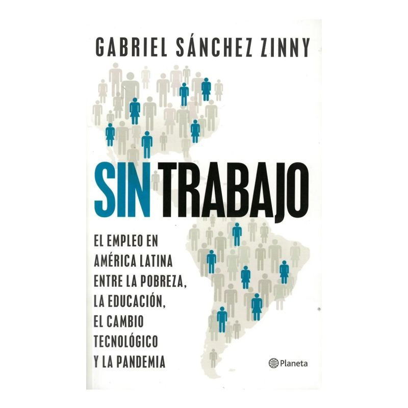 SIN TRABAJO (Nuevo)