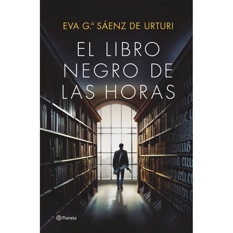 LIBRO NEGRO DE LAS HORAS, EL (Nuevo) - Miniatura 3