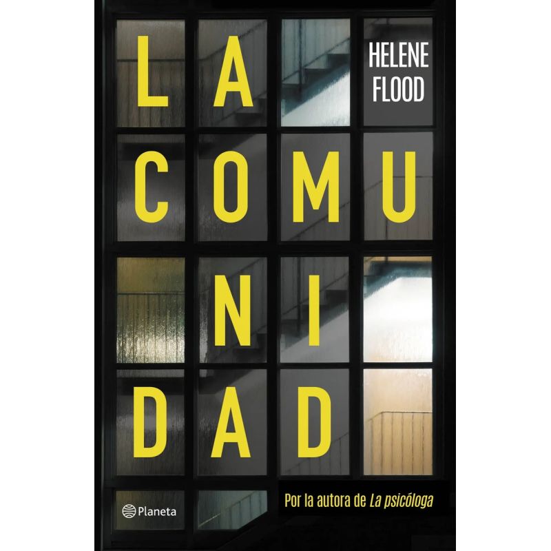 COMUNIDAD, LA (Nuevo)