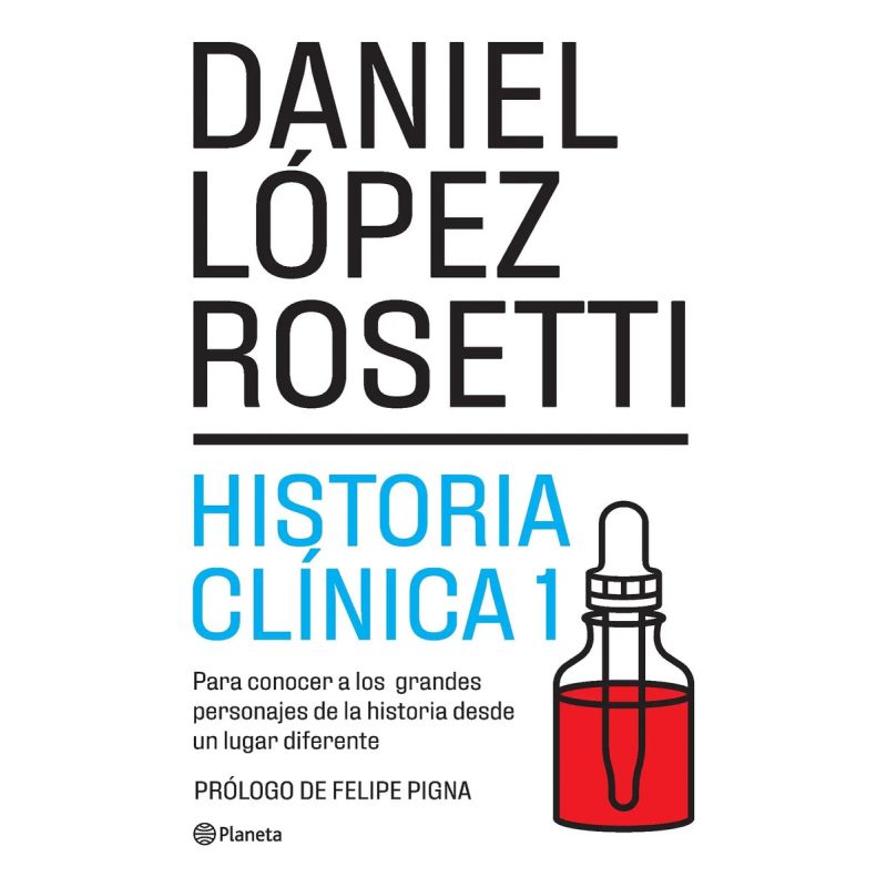 HISTORIA CLINICA 1 N/ED (Nuevo)