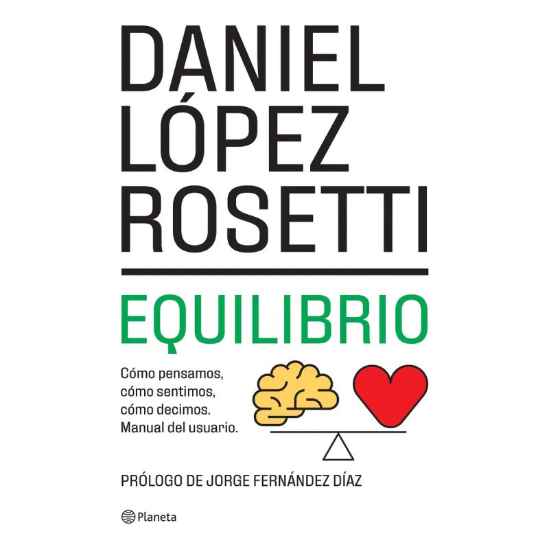 EQUILIBRIO (NE)