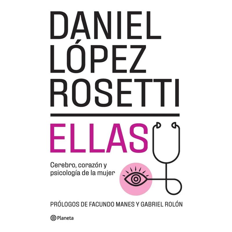ELLAS N/ED (Nuevo)