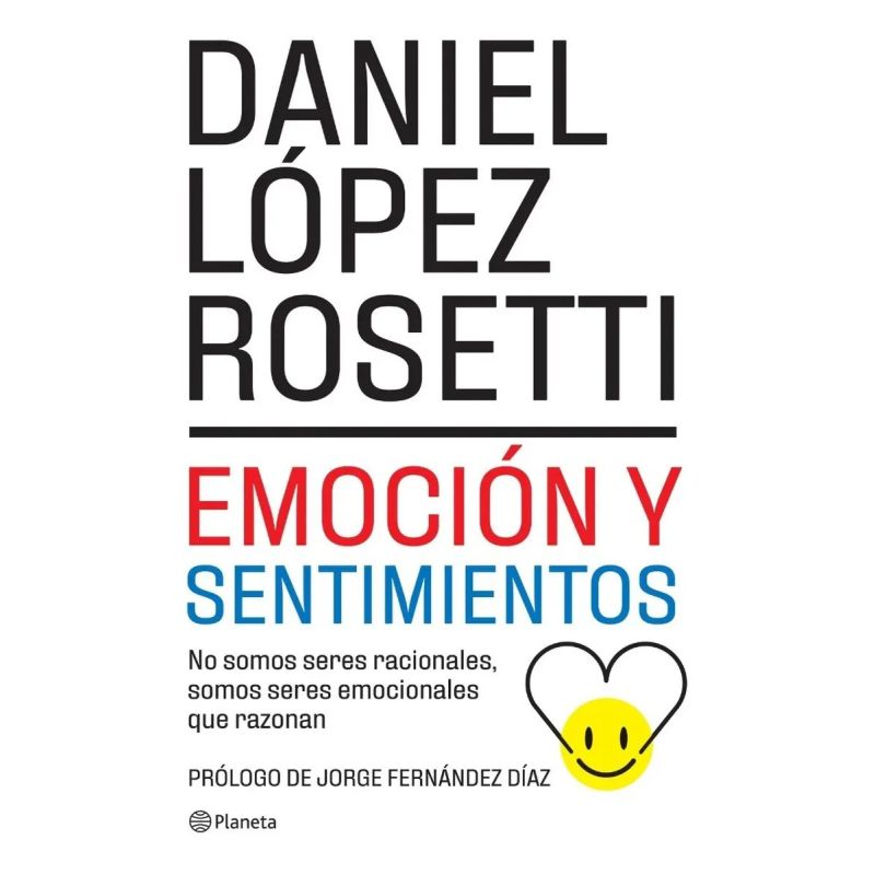 EMOCION Y SENTIMIENTOS (NE) (Nuevo)