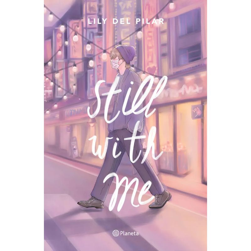 STILL WITH ME - STILL WITH YOU 2 (Nuevo)