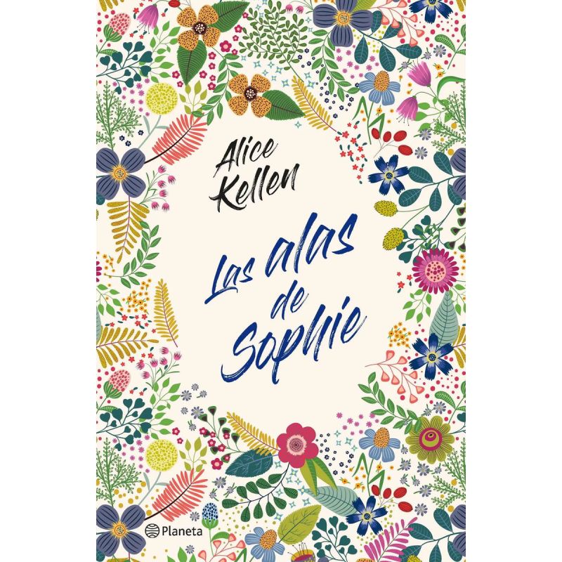 ALAS DE SOPHIE, LAS (Nuevo)