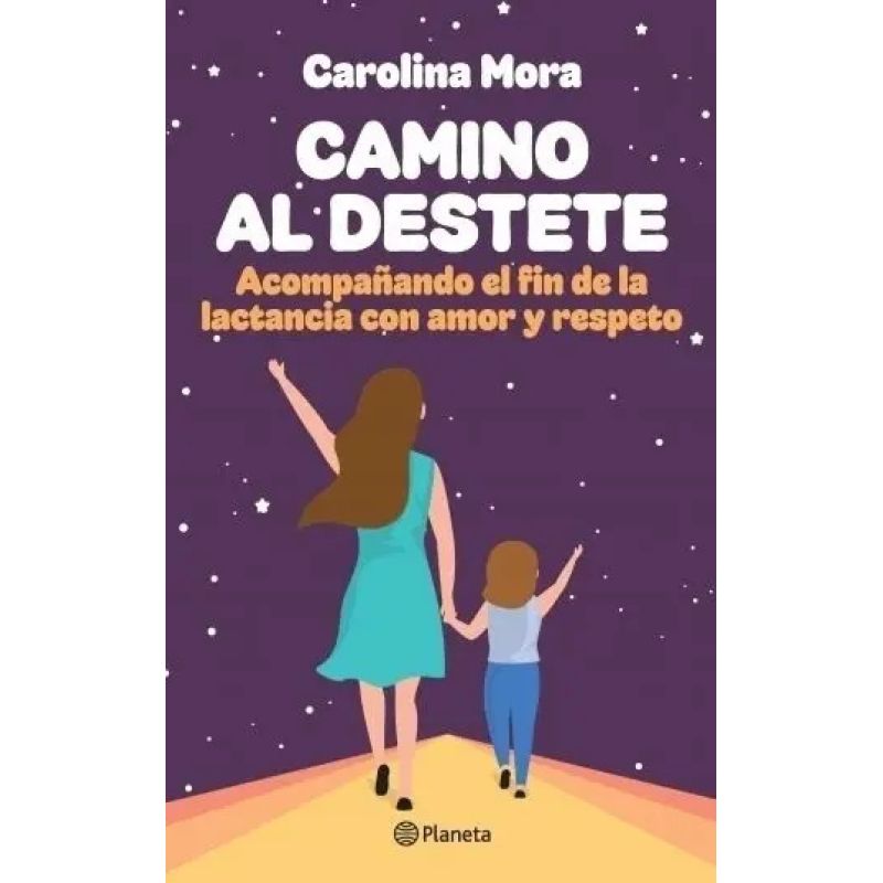 CAMINO AL DESTETE (Nuevo) - Miniatura 2