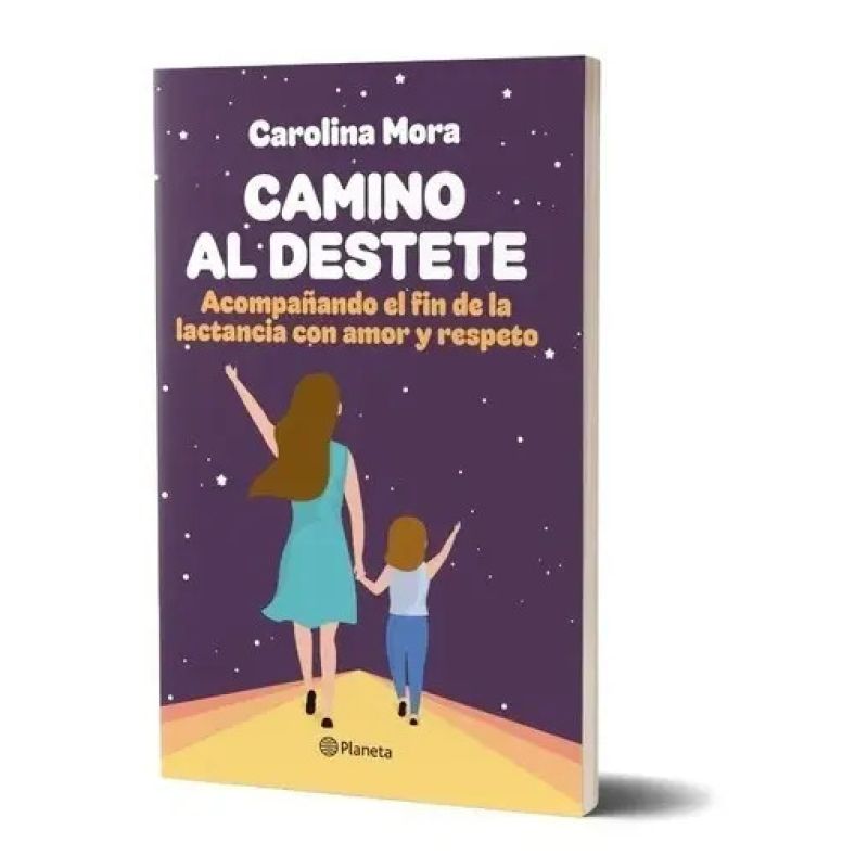 CAMINO AL DESTETE (Nuevo)