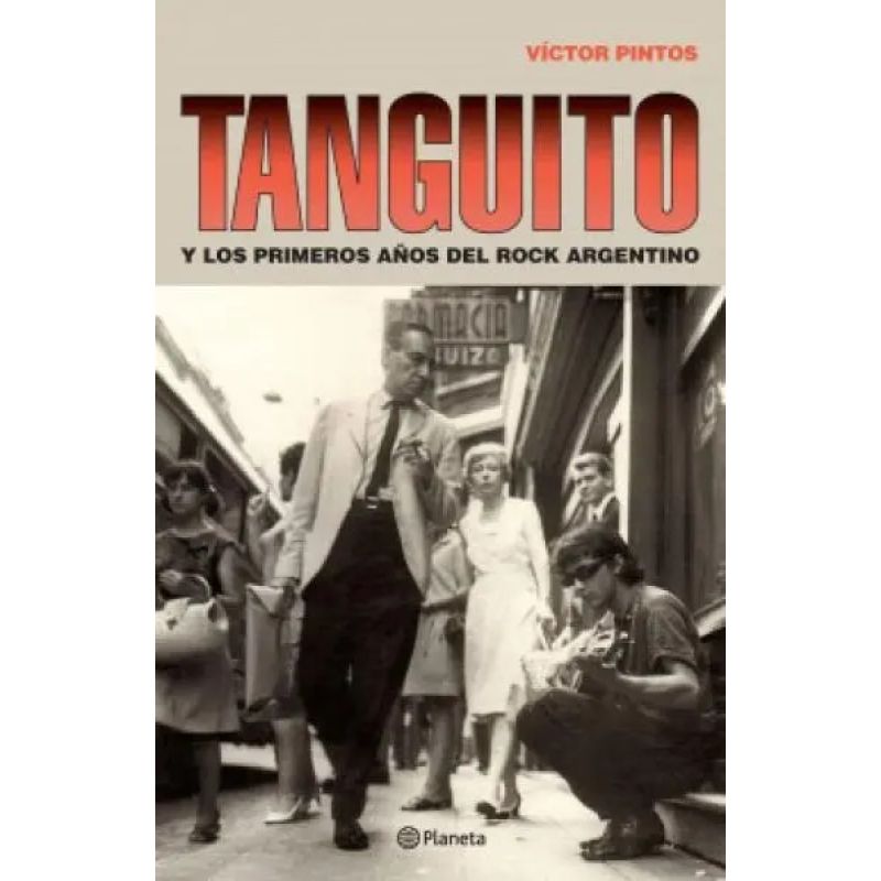 TANGUITO (Nuevo)