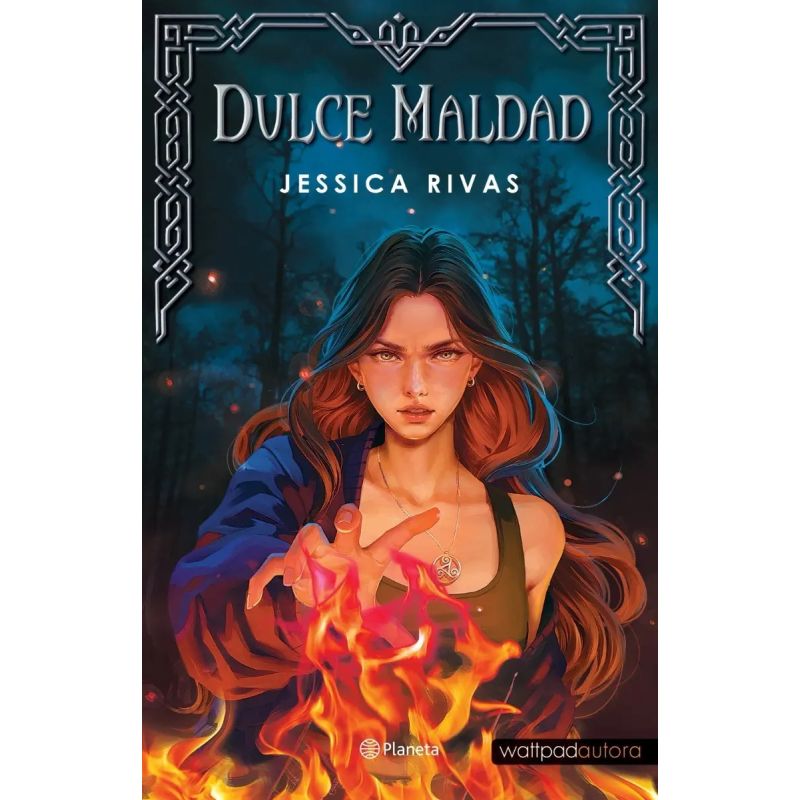 DULCE MALDAD - WATTPAD (Nuevo)