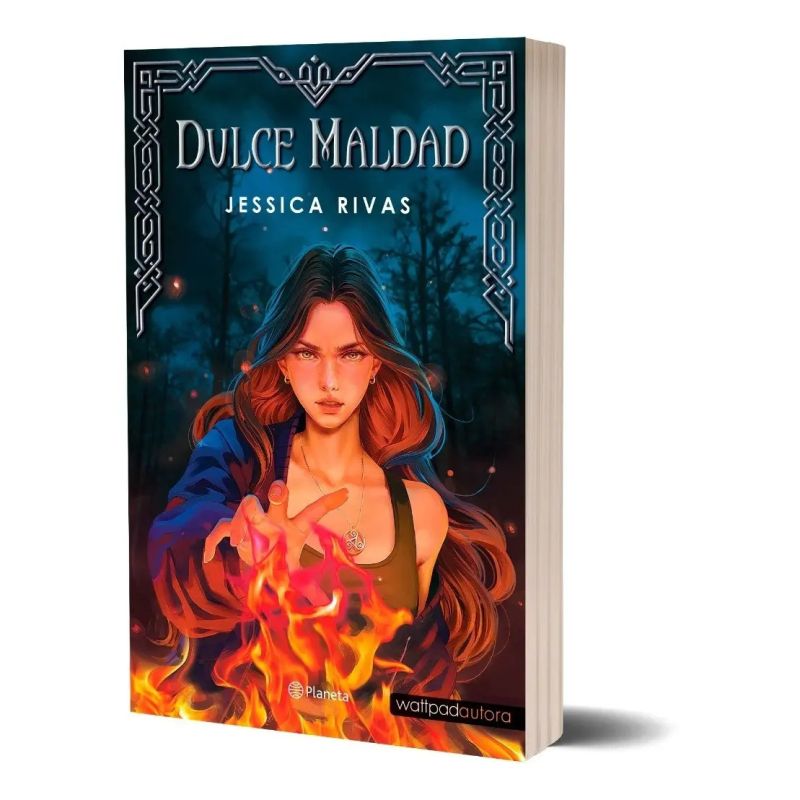 DULCE MALDAD - WATTPAD (Nuevo) - Miniatura 2