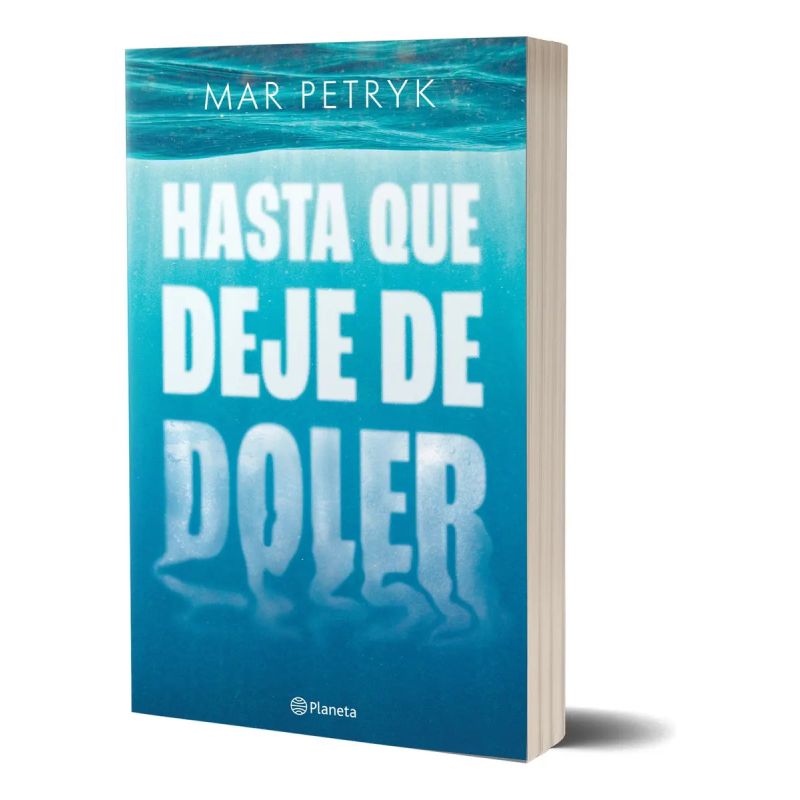 HASTA QUE DEJE DE DOLER (Nuevo) - Miniatura 2
